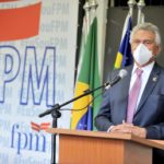 governador Ronaldo Caiado