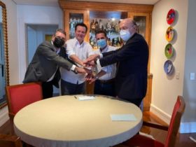 Filiação de Henrique Meirelles