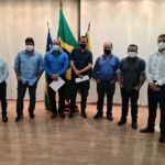 prefeitos vale sao patricio