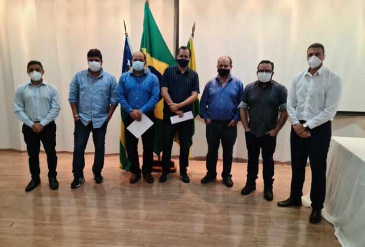 prefeitos vale sao patricio