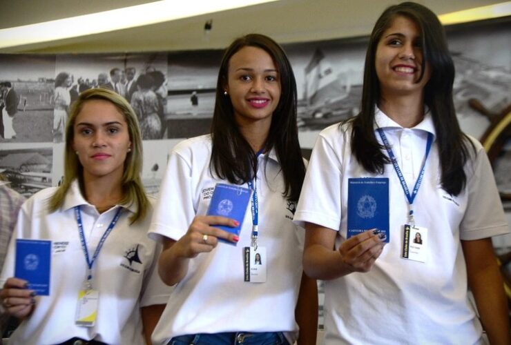 Decreto se alinhada às metas definidas na Agenda 2030 para o Desenvolvimento Sustentável da ONU - Foto: Fabio Pozzebom / Agência Brasil