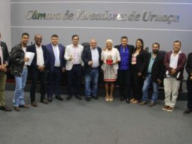 Todos os projetos seguirão para sanção do prefeito Valmir Pedro para que as novas leis passem a vigorar no município.