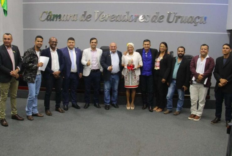 Todos os projetos seguirão para sanção do prefeito Valmir Pedro para que as novas leis passem a vigorar no município.