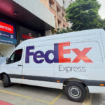 nova loja fedex goiania